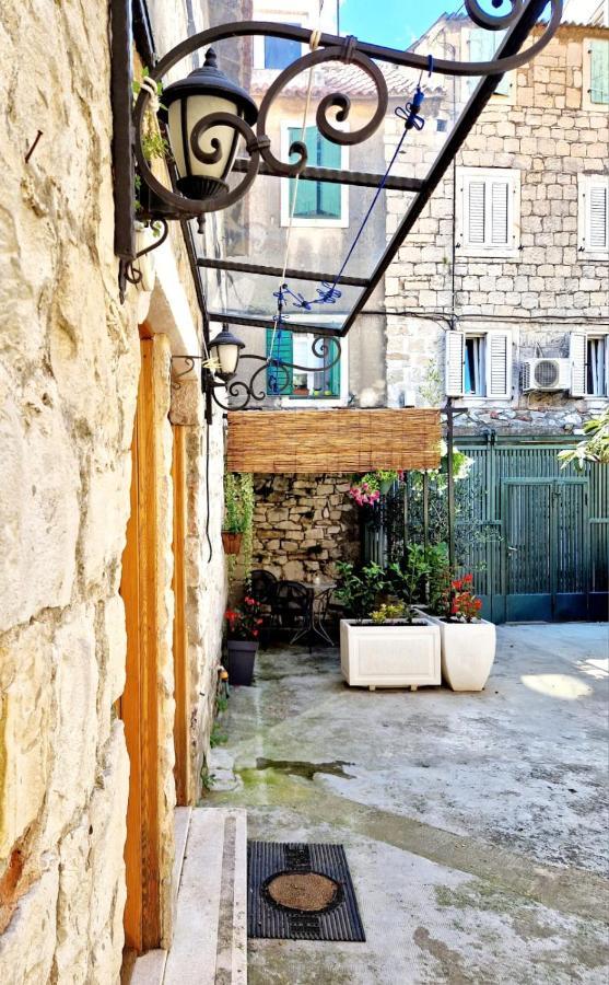 Studio Amabile Σπλιτ Εξωτερικό φωτογραφία