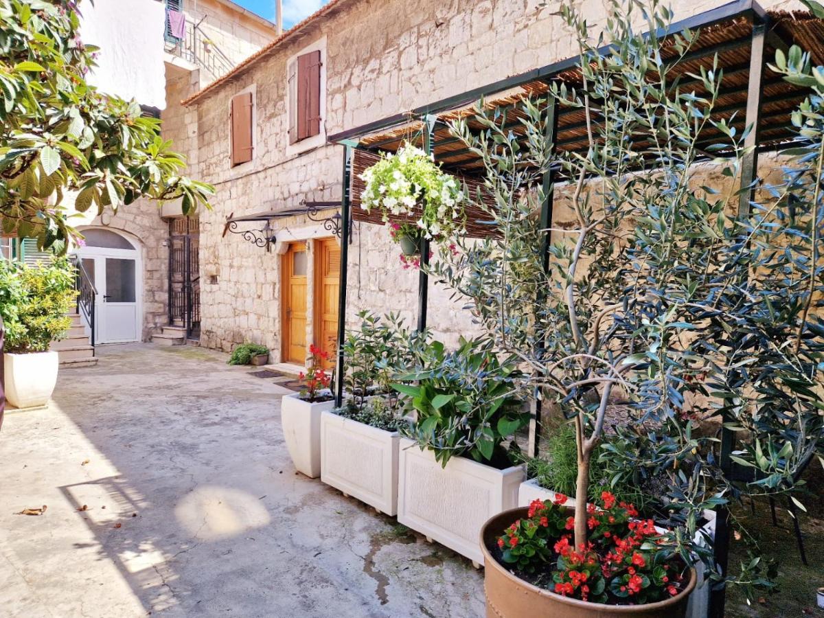 Studio Amabile Σπλιτ Εξωτερικό φωτογραφία