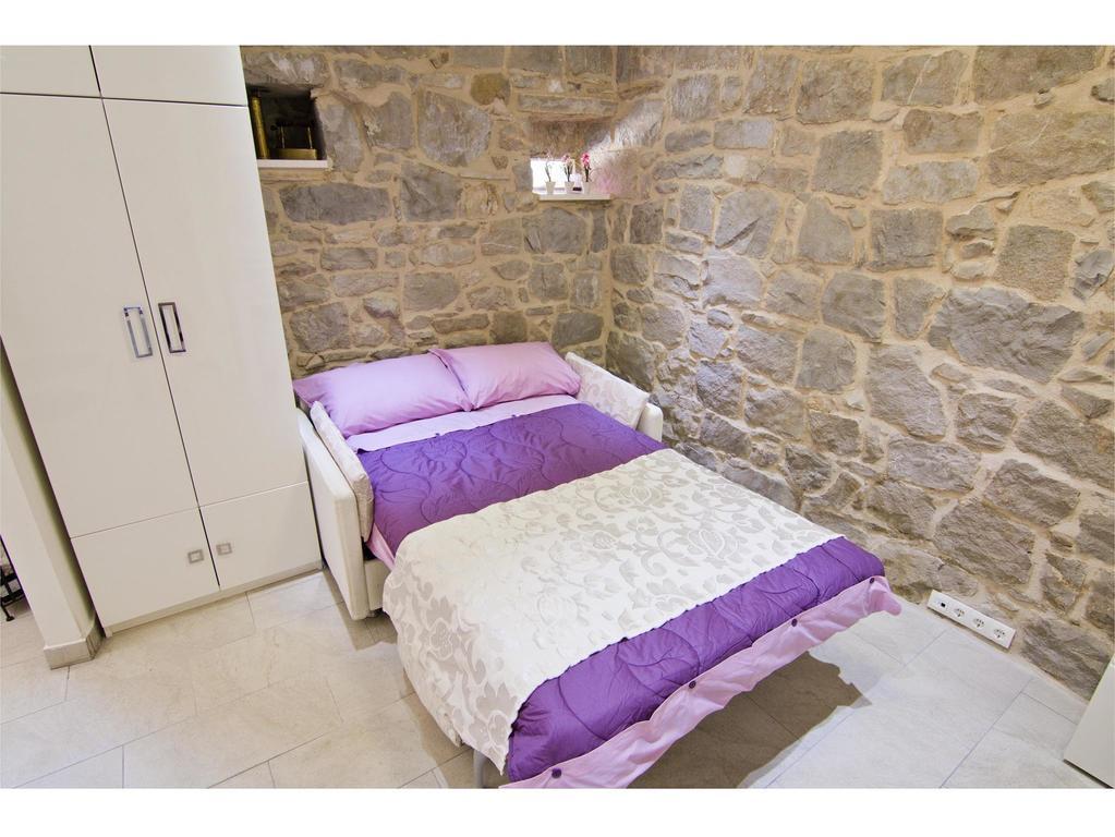 Studio Amabile Σπλιτ Εξωτερικό φωτογραφία