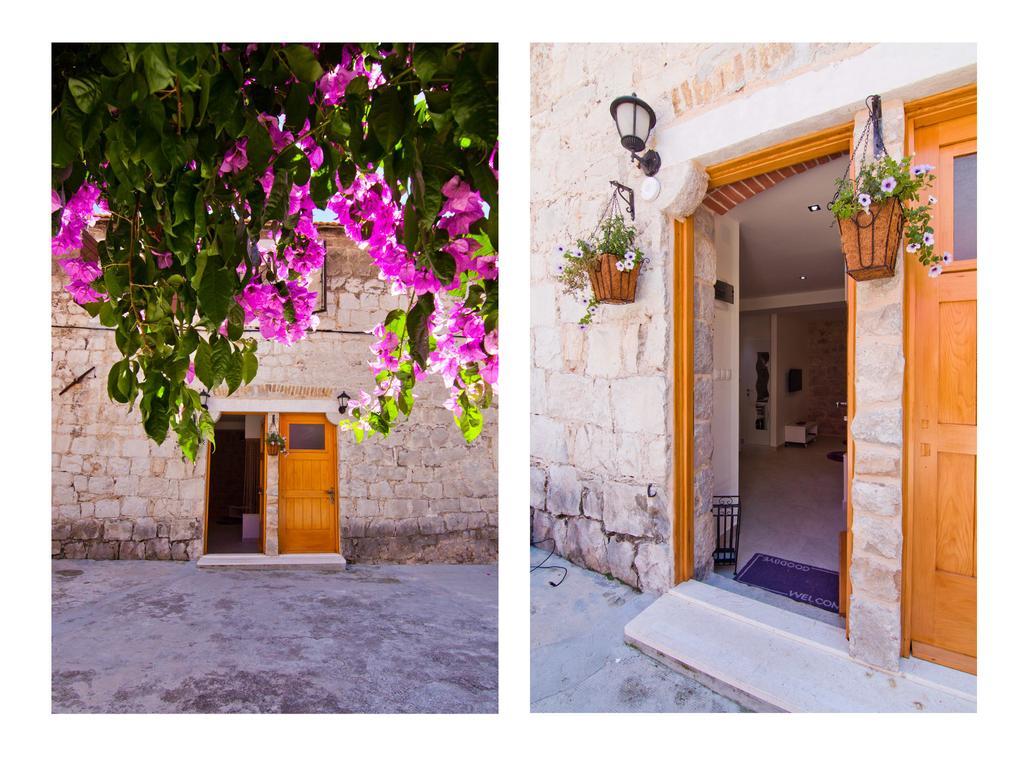 Studio Amabile Σπλιτ Εξωτερικό φωτογραφία