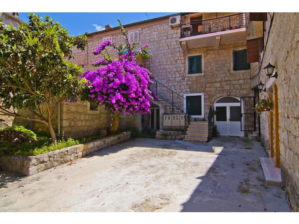 Studio Amabile Σπλιτ Εξωτερικό φωτογραφία