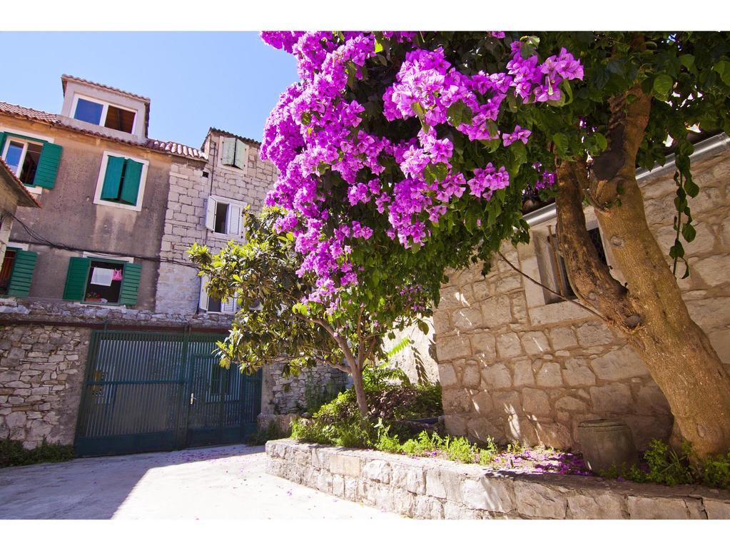 Studio Amabile Σπλιτ Εξωτερικό φωτογραφία