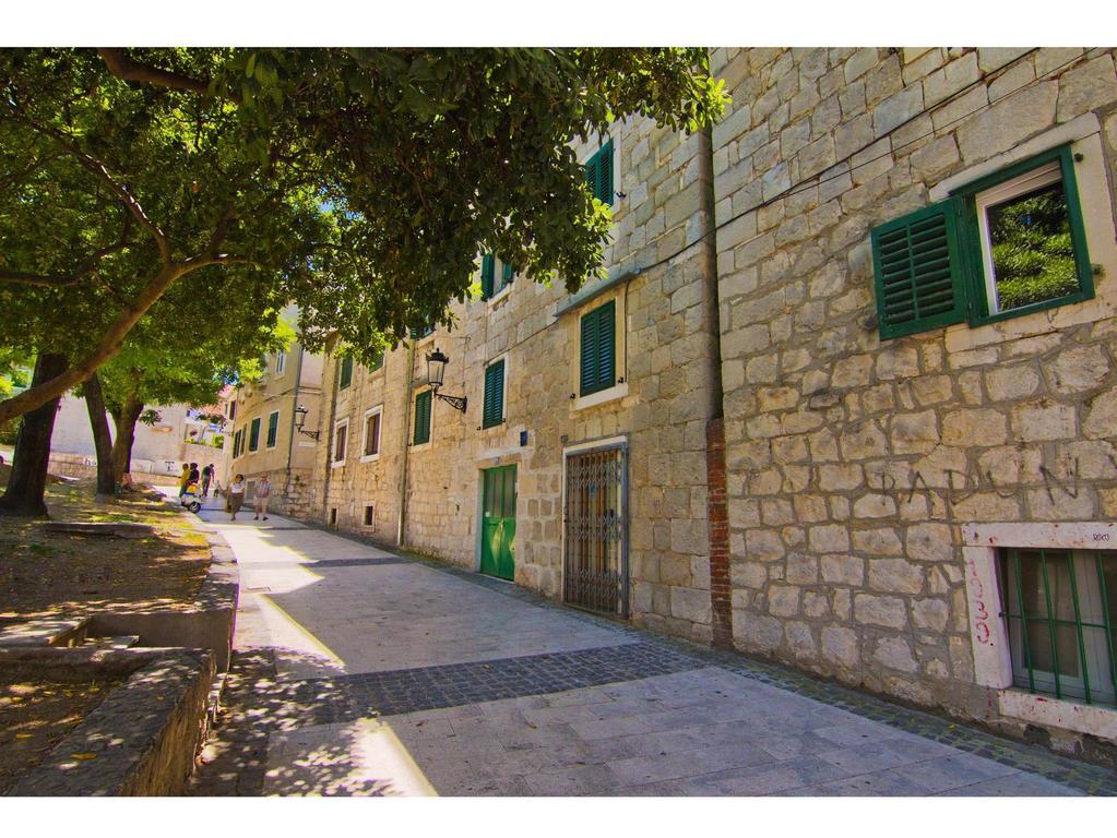 Studio Amabile Σπλιτ Εξωτερικό φωτογραφία
