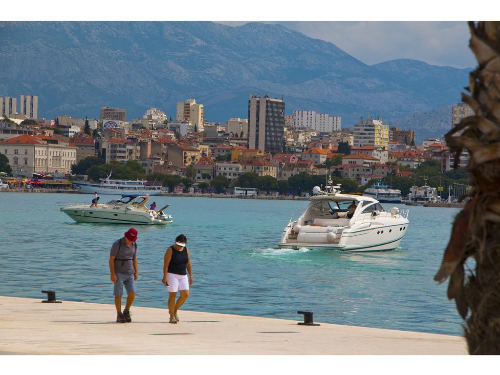 Studio Amabile Σπλιτ Εξωτερικό φωτογραφία