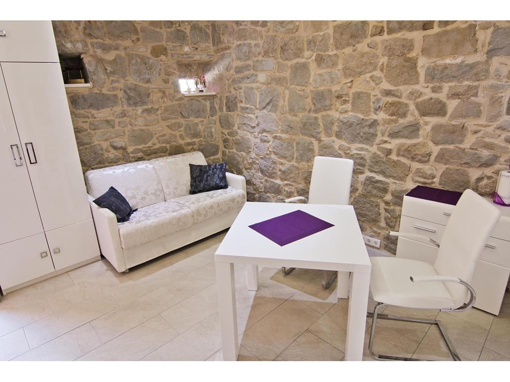 Studio Amabile Σπλιτ Εξωτερικό φωτογραφία