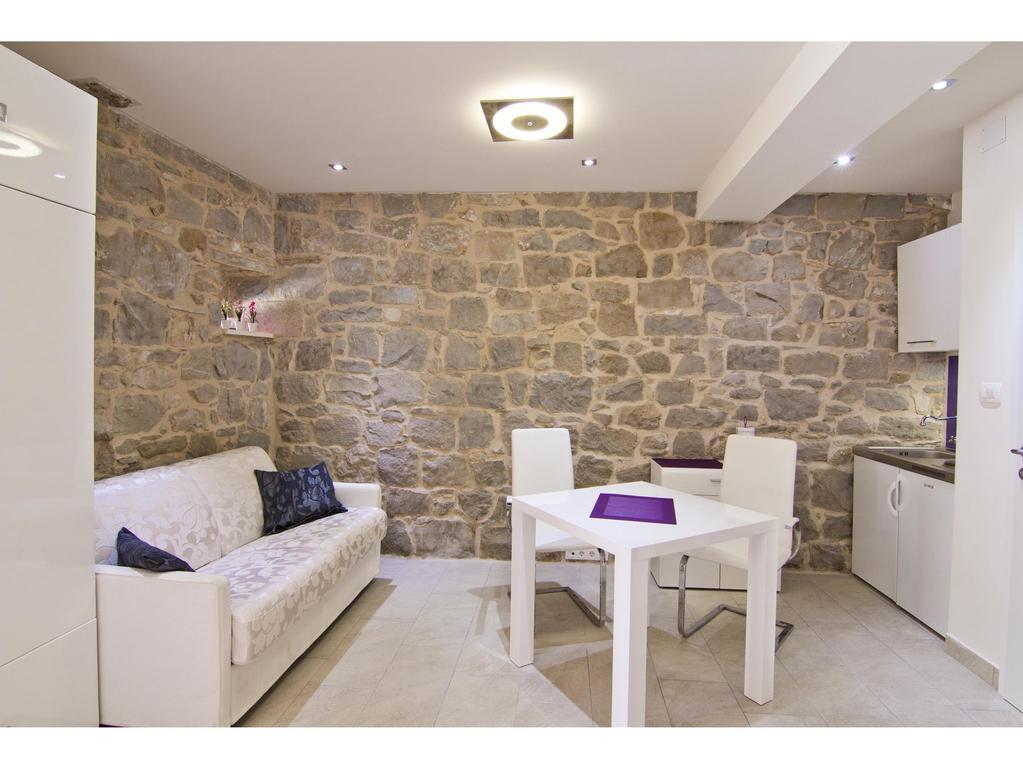 Studio Amabile Σπλιτ Εξωτερικό φωτογραφία